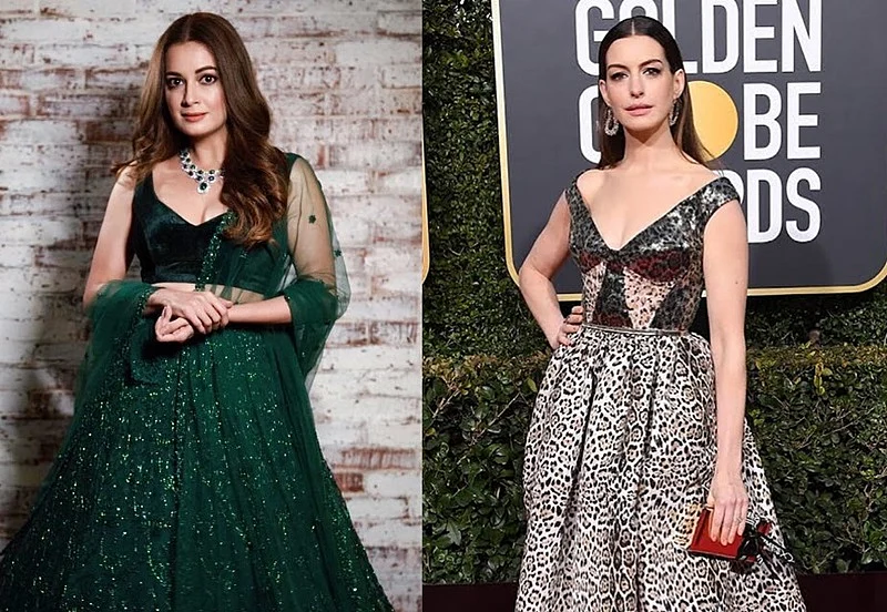Apart from Anushka Sharma, meet 7 Bollywood stars and their celebrity lookalikes