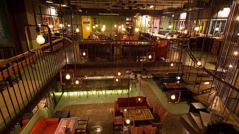 Valentine’s Day 2019: From couple quiz to Mills and Boon themed celebration, 15 restaurants in Mumbai for the perfect date