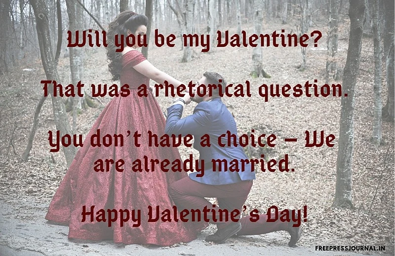 Valentine’s Day 2019: 10 honest love cards that are perfect for real relationships!
