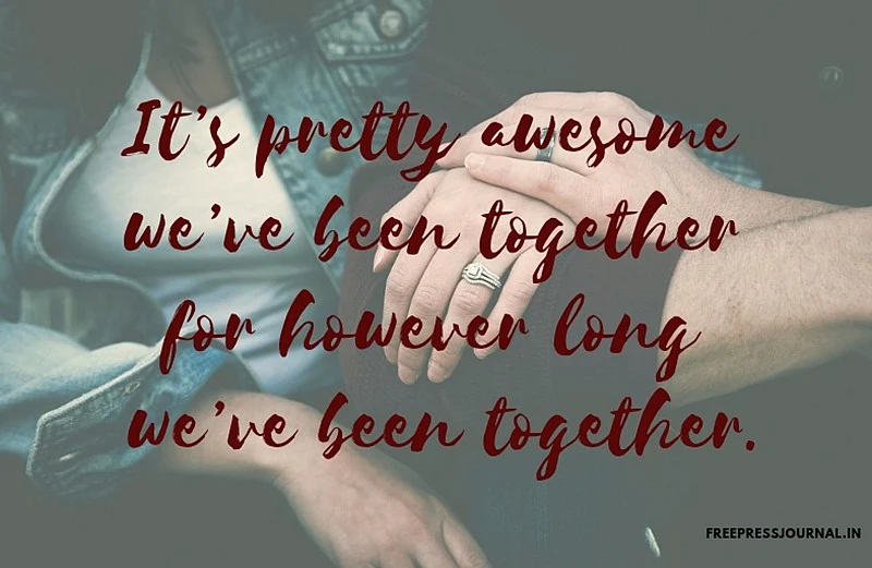 Valentine’s Day 2019: 10 honest love cards that are perfect for real relationships!