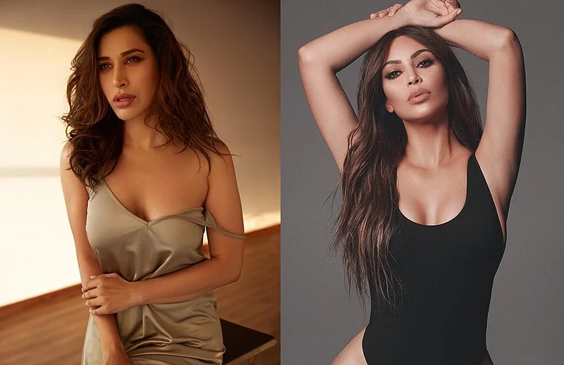 Apart from Anushka Sharma, meet 7 Bollywood stars and their celebrity lookalikes