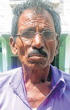 Bhopal: Chowkidars, security providers not amused with politics in their name