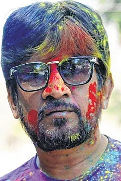 Bhopal: Here Ganga-Jamuni culture is hallmark of Holi celebration