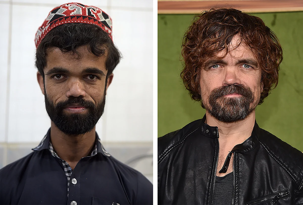 AAMIR QURESHI /AFP