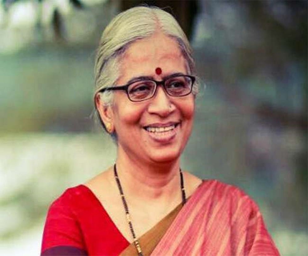 Malayalam writer Ashita passes away