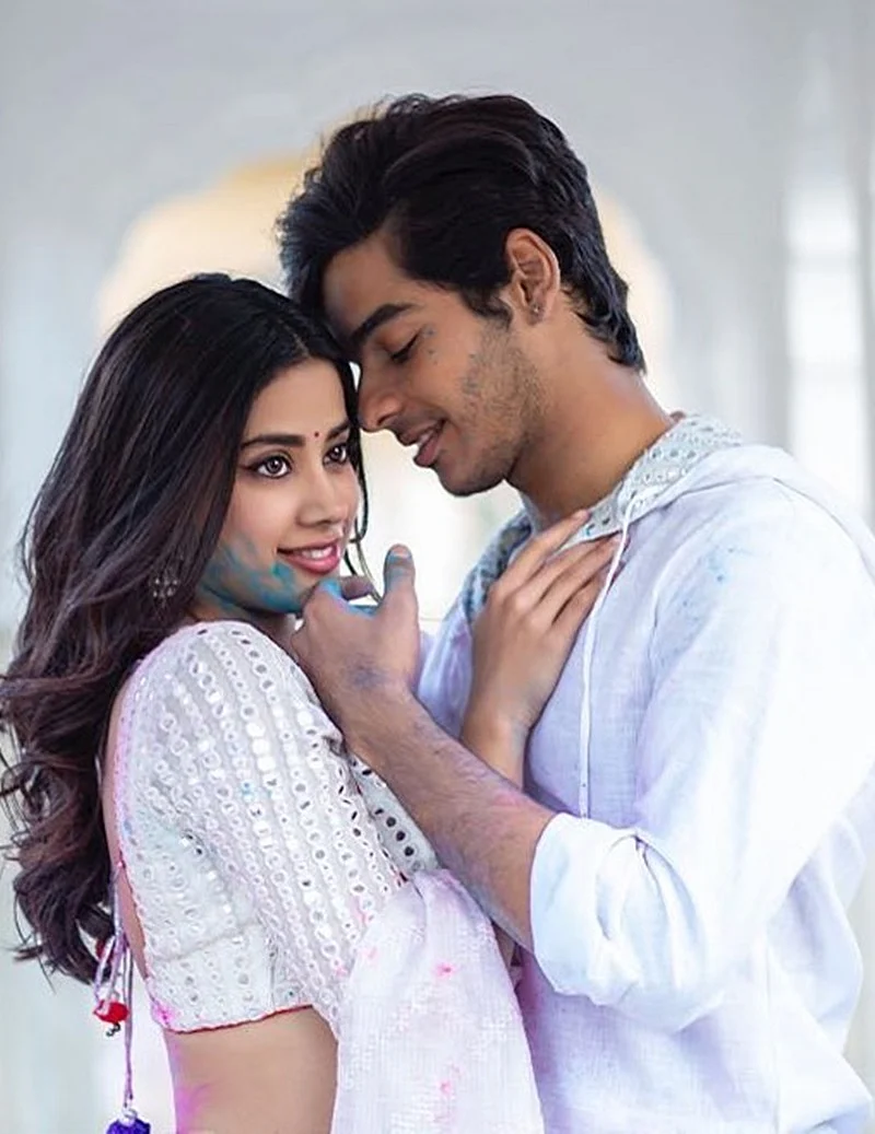 Janhvi Kapoor turns 22! Here are 22 pictures that prove she is all shades of sass