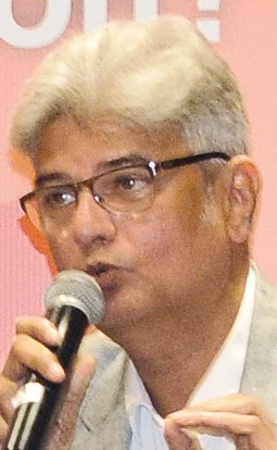 FPJ health conference panel discussion: Viewing India through the lens of Ayushman Bharat