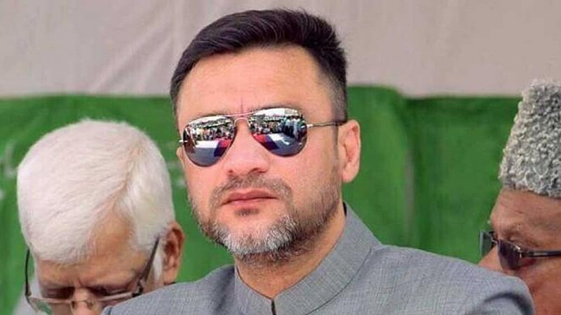 Image result for akbaruddin owaisi
