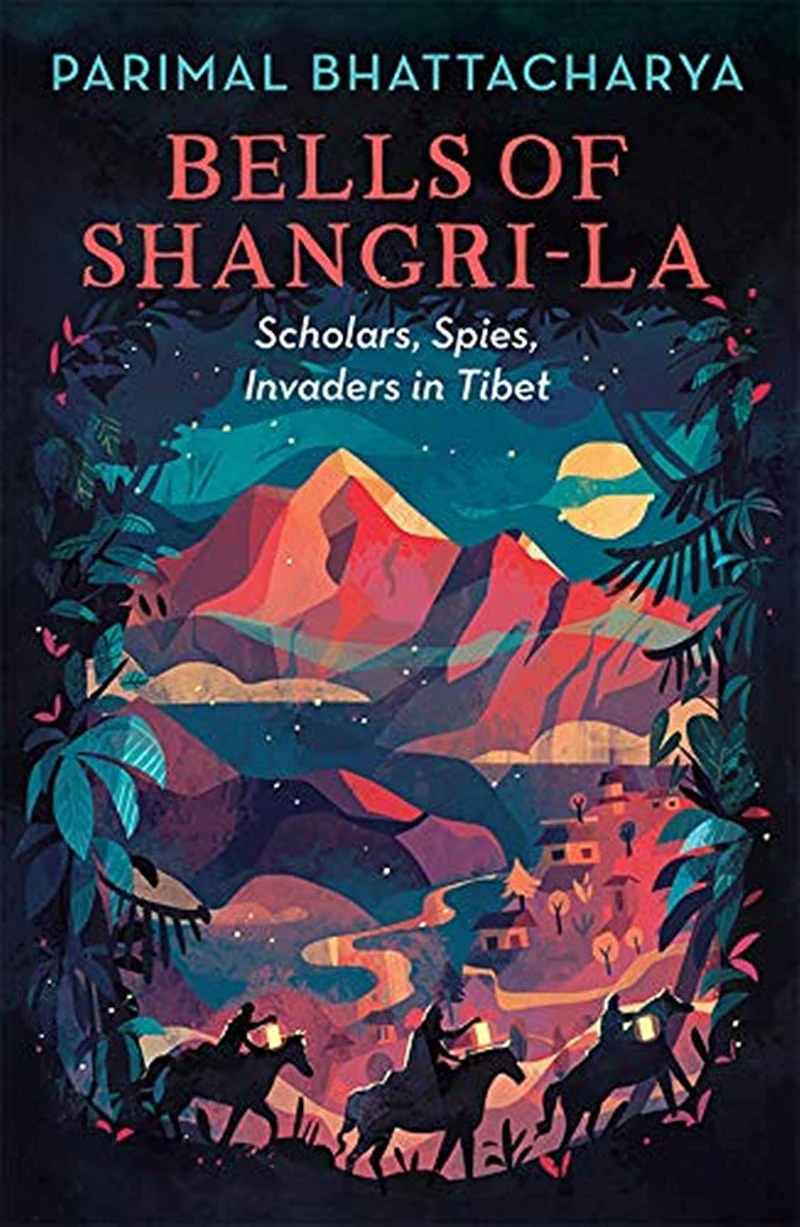 From The Gollancz Book of South Asian Science Fiction to The Corporate Alexander: 5 books that are just out