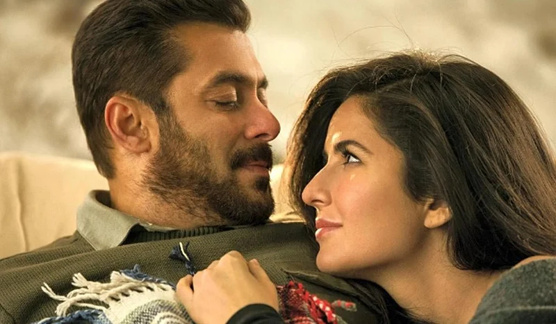 Shaadi kab karni hai? Katrina Kaif proposes marriage to Salman Khan