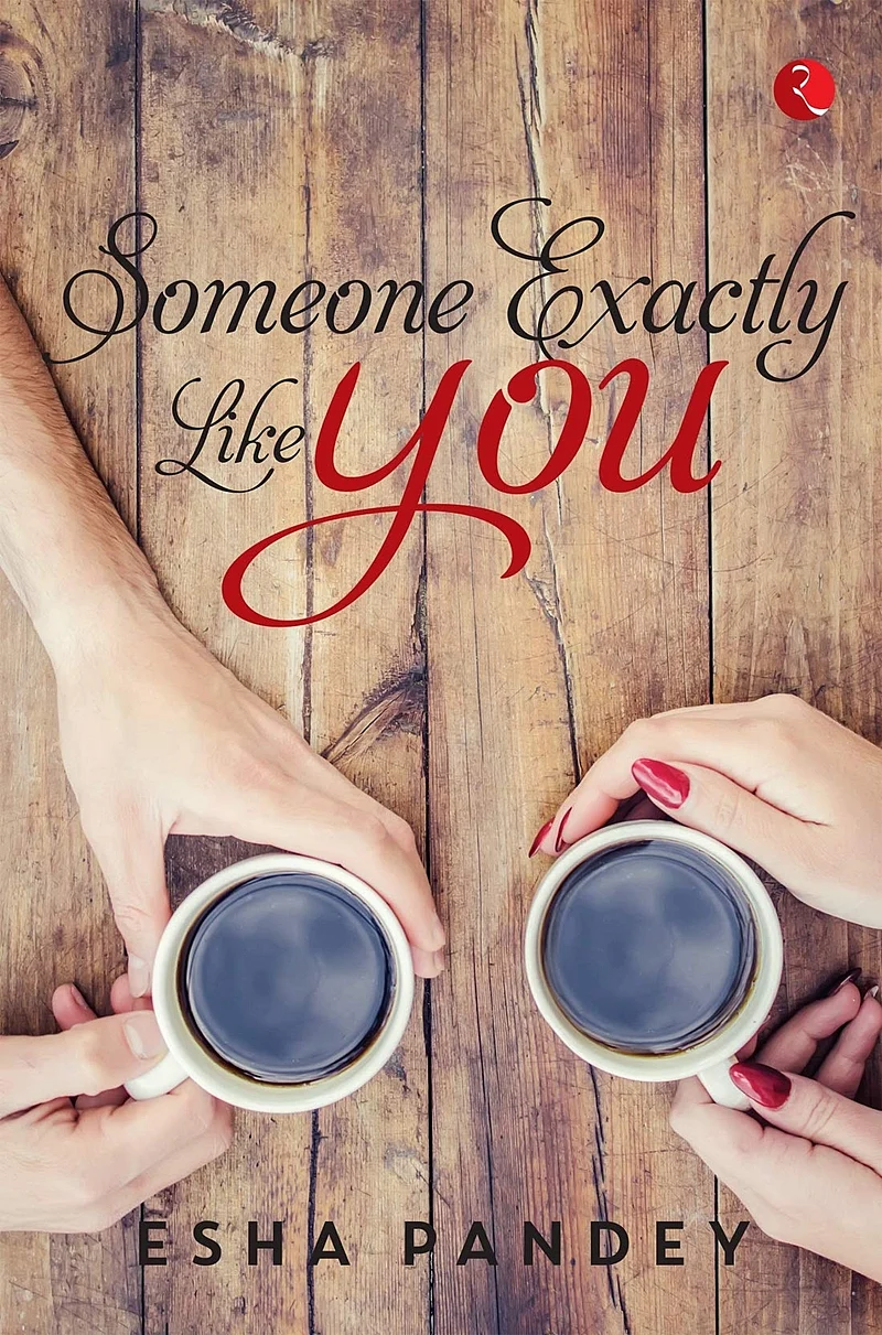 The Secret of Jyotish Gem to Someone Exactly Like You: 5 books that are just out
