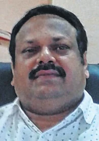 TK Jose, Chairman<br />(MP-CG) Chapter of Travel Agents Association of India.
