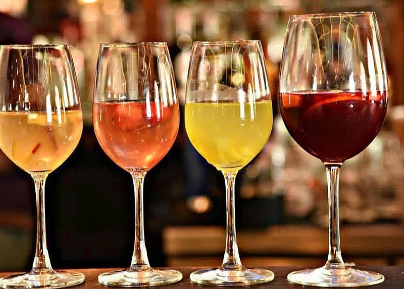 International Women’s Day 2019: 15 places in Mumbai to celebrate with your girl gang