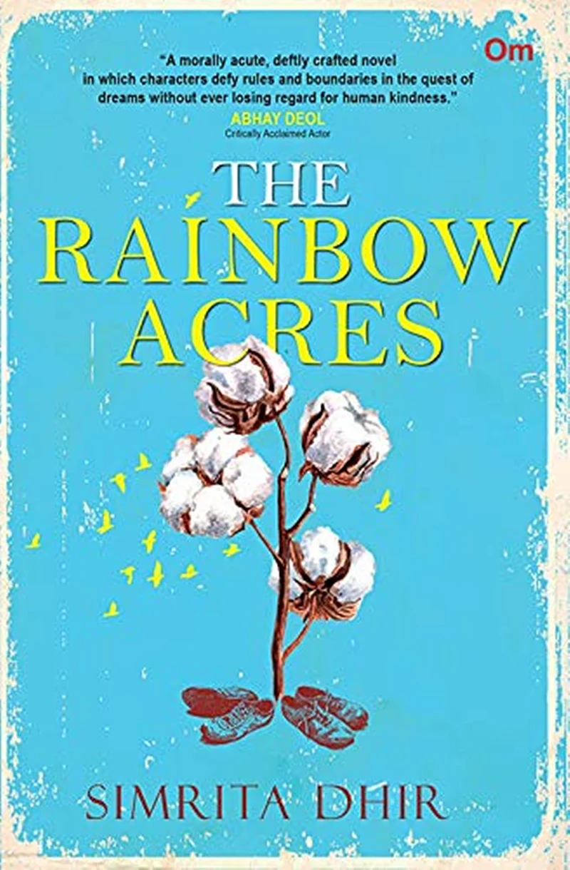 The Rainbow Acres to The Fate of Butterflies: 5 books that are just out