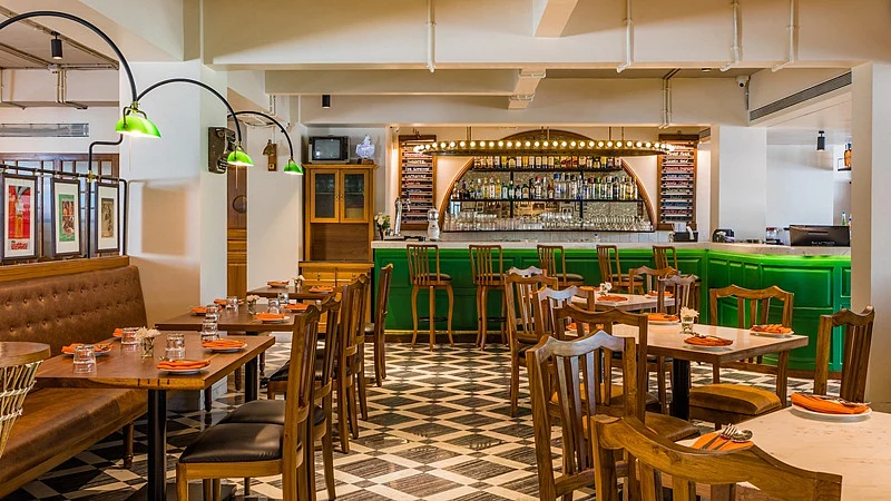 International Women’s Day 2019: 15 places in Mumbai to celebrate with your girl gang