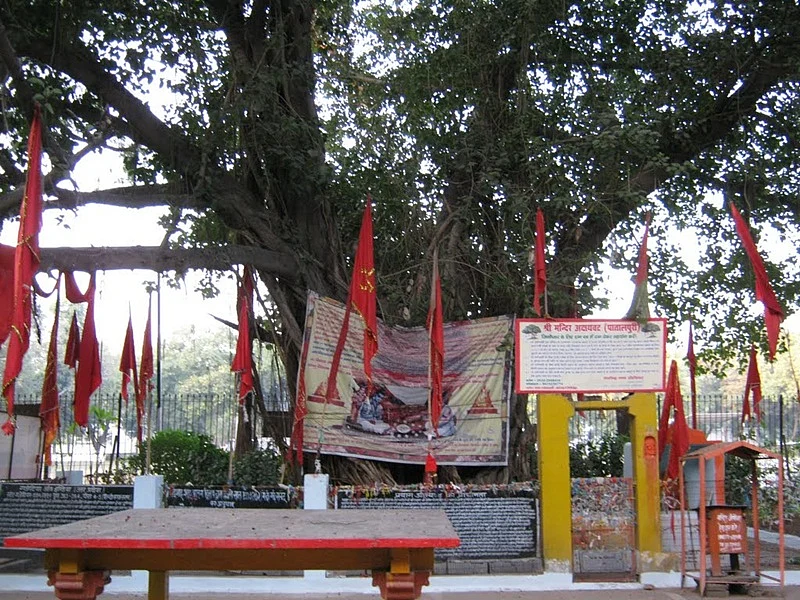 The Kumbh Mela: Lost and engrossed
