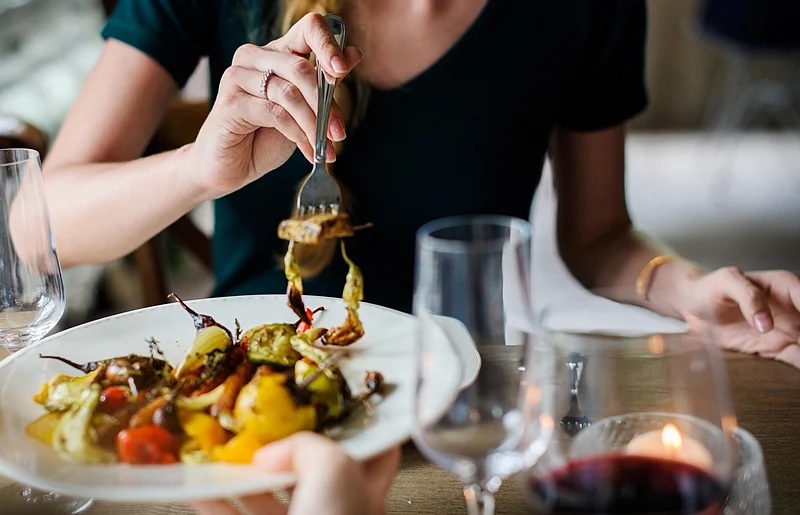 The dangers of common food allergies