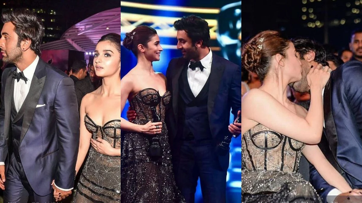 And the award for Best Drama goes to…