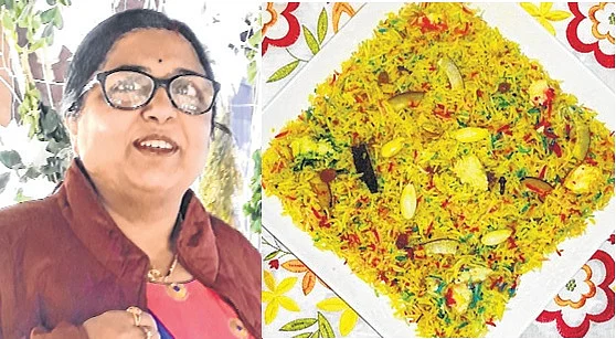 Meena Hinduja