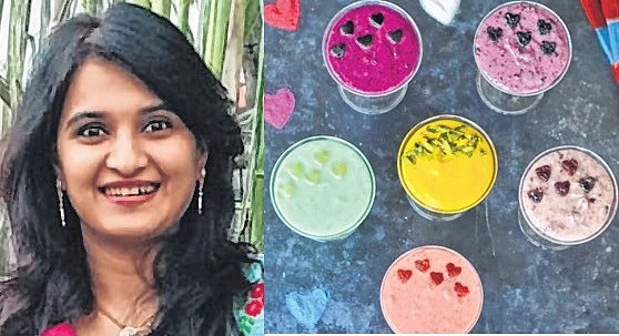ASTHA MAHAJAN
