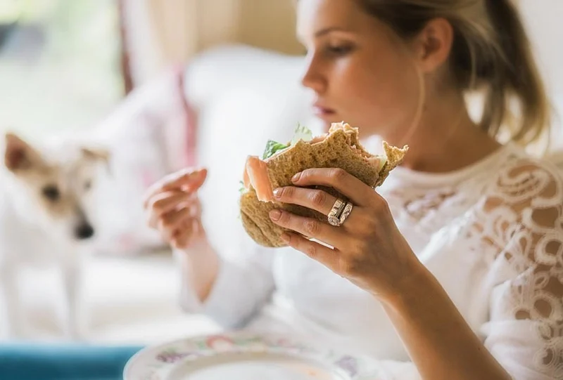 The dangers of common food allergies