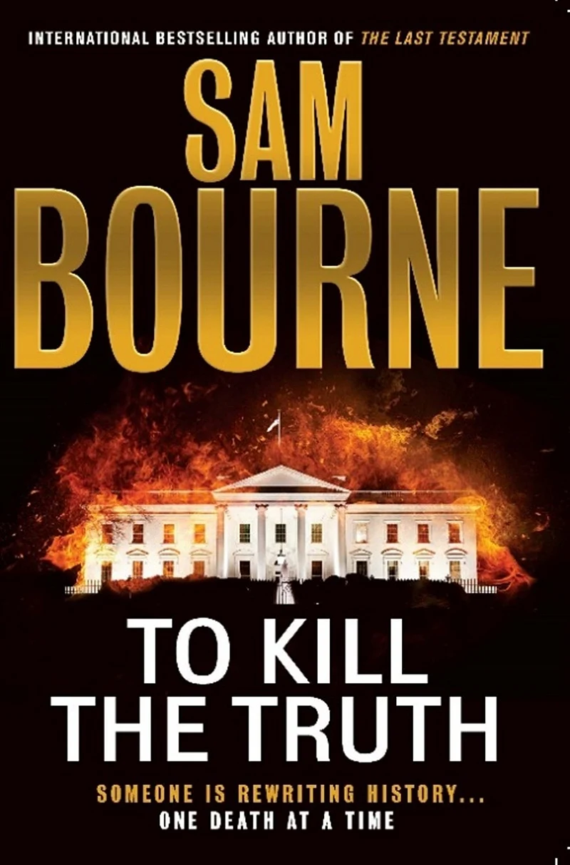 5 books that are just out