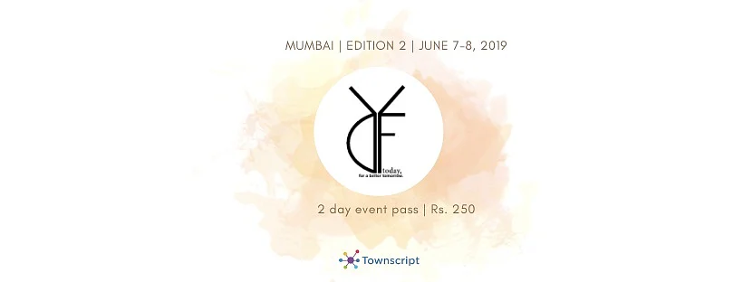 Diplomacy for Youth (D-FY) Edition 2 in Mumbai on 7 and 8 June 2019
