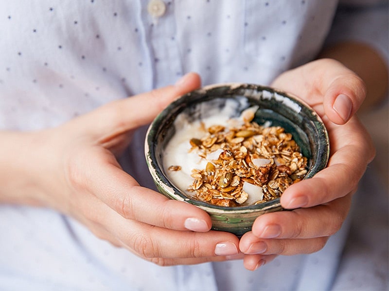 Don’t believe labels