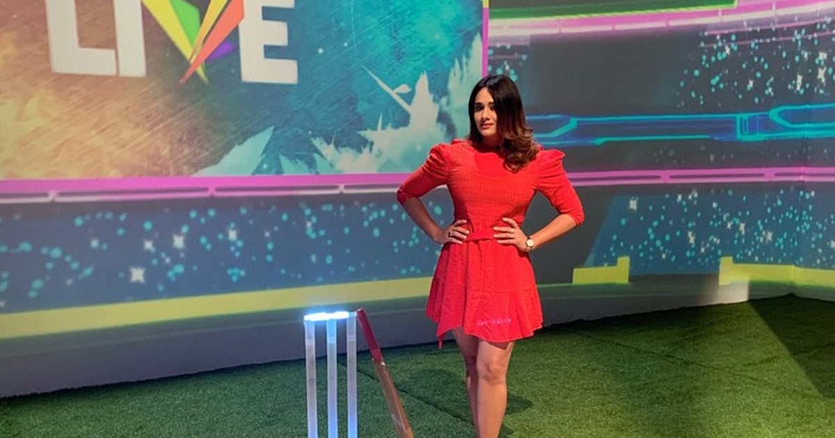 Mayanti Langer To Miss Ipl 2020 Star Sports Announce Replacements