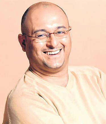 Raju Singh, the musical Sikh behind Kesari