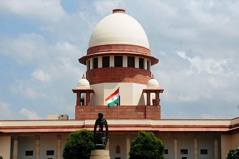 Sc Collegium Lists Names Of Four Hc Chief Justices For Elevation To Apex Court