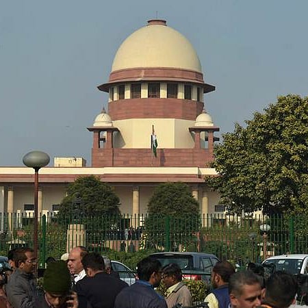 Gujarat minister Bhupendrasinh Chudasama’s disqualification stayed