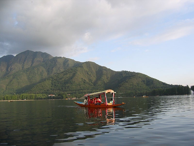 Kashmiri wazwan: Feast of the valley