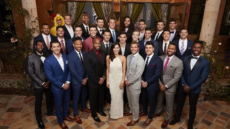 Heartbreak TV: When the box plays cupid