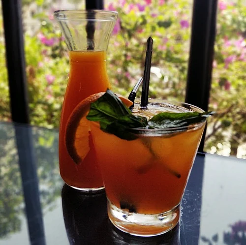 Unique and exotic mango recipes by renowned chefs