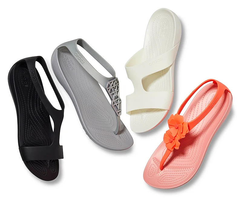 Fashionably ‘Hot’: What to wear this summer