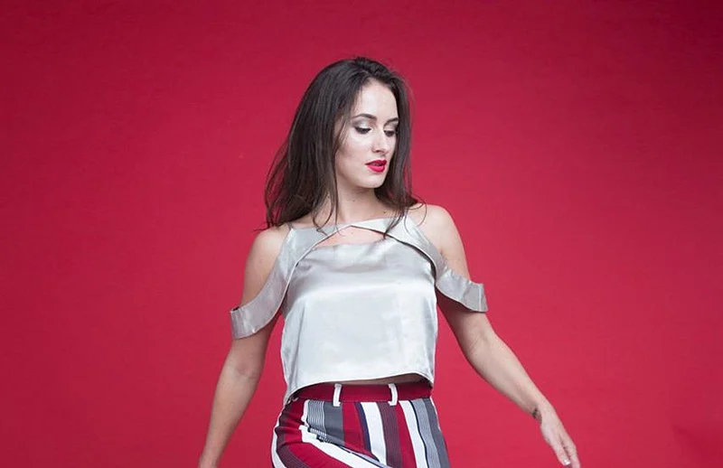 Fashionably ‘Hot’: What to wear this summer