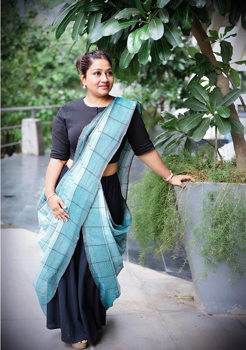 Fusion drape