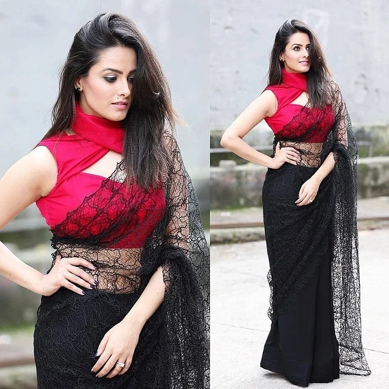 Anita Hassanandani: Every woman should have an LBD