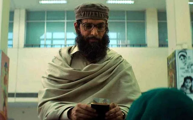John Abraham in RAW