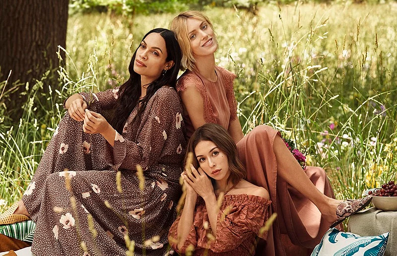 Fashionably ‘Hot’: What to wear this summer