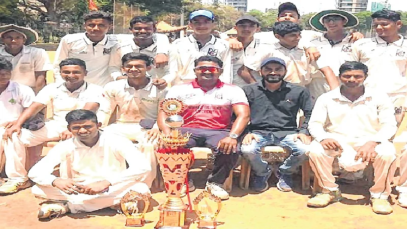 Venkatesh, Pranit strike it rich