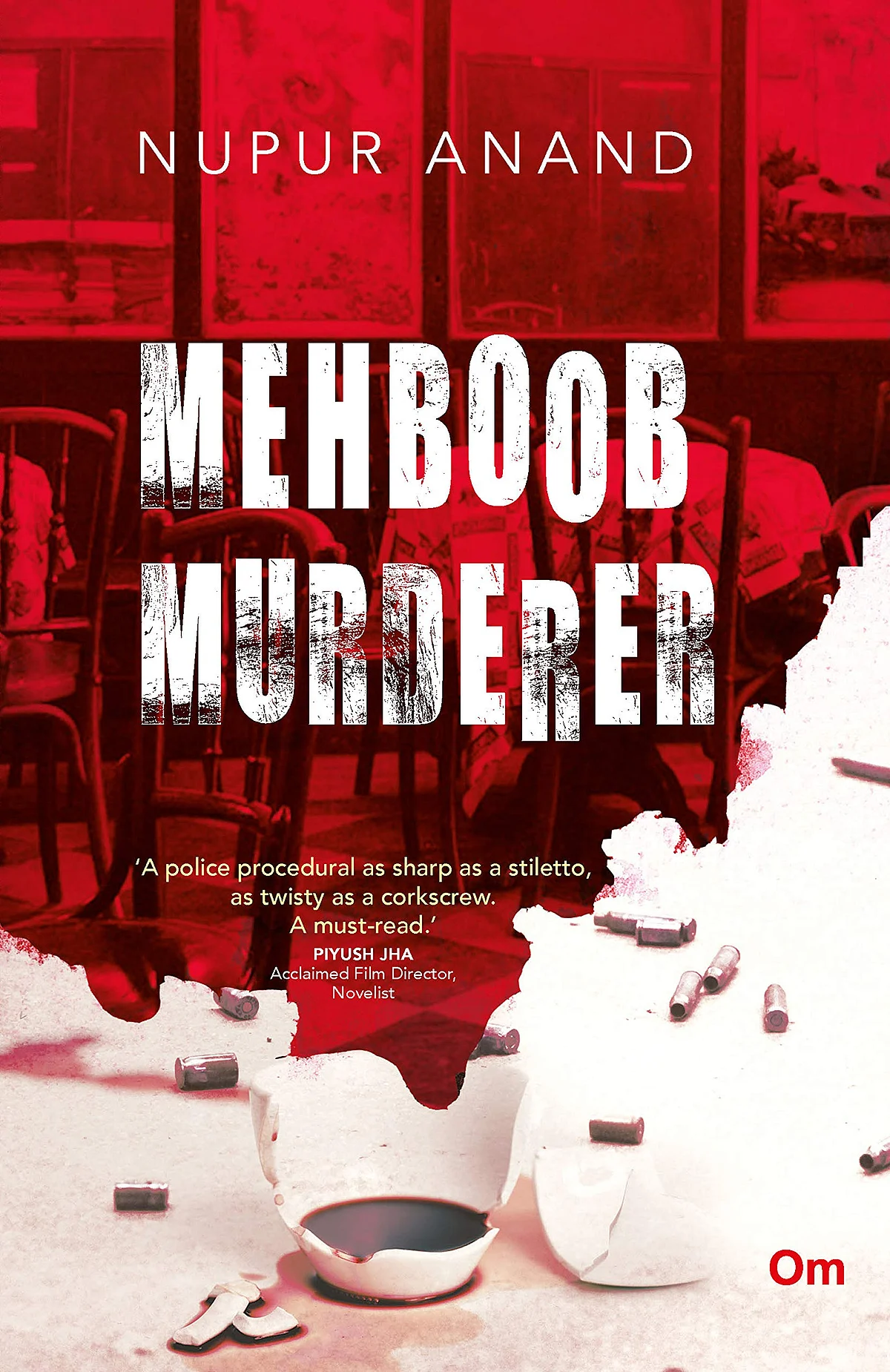 From Autumn Light to Mehboob Murderer: 5 books that are just out