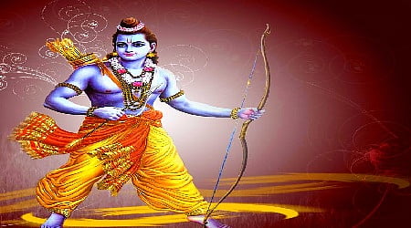 Indore: Ram Navami celebrated with gaiety