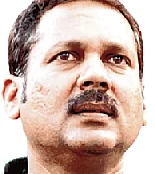 Shrimant Chhatrapati Udayan Raje Bhosale (NCP)