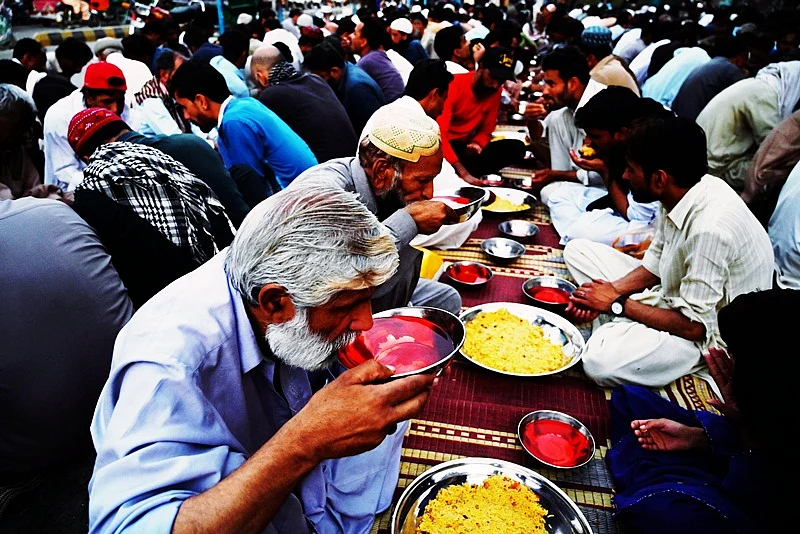 Ramadan 2019: Unusual places in Mumbai for free Iftar food
