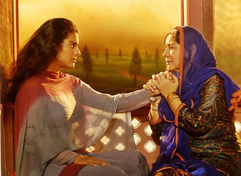 Mother’s Day 2019: Entertain your Maa with 13 famous Bollywood ‘Mom