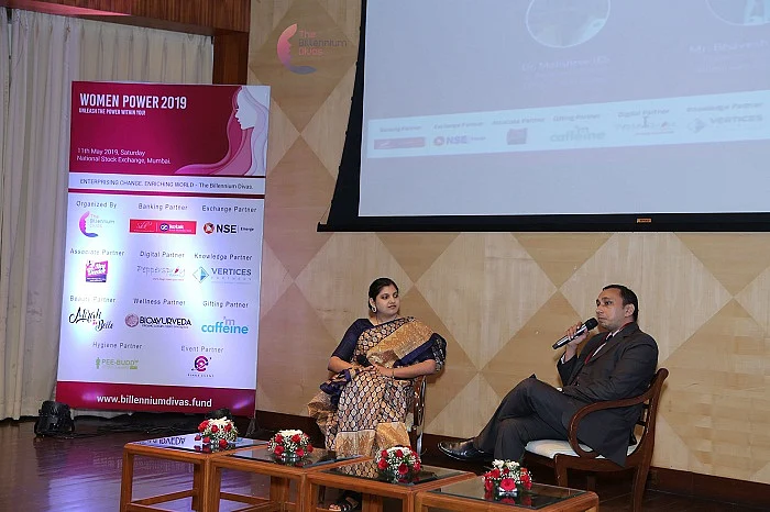 The 3rd edition of “Women Power 2019” concludes with a “BIGGER APPLAUSE”