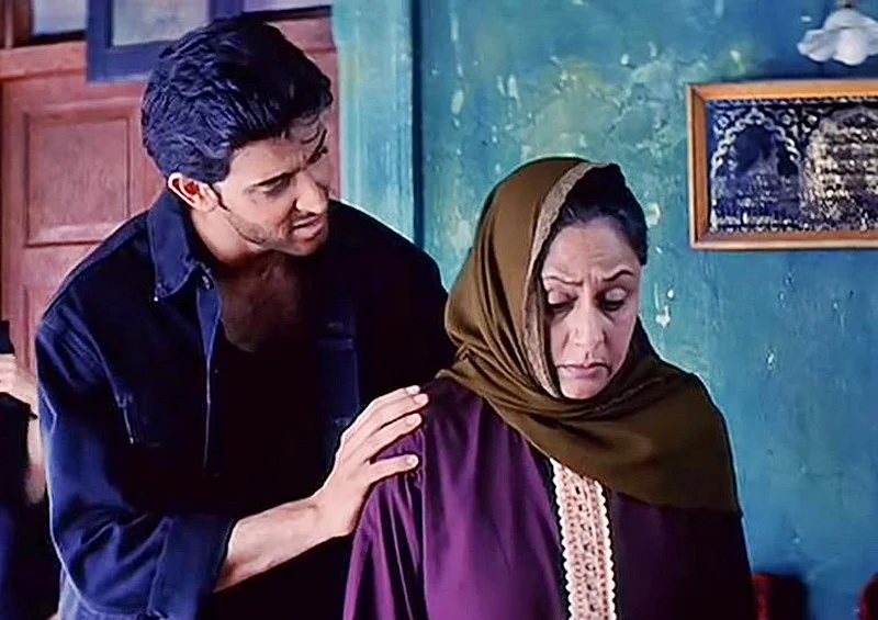 Mother’s Day 2019: Entertain your Maa with 13 famous Bollywood ‘Mom Dialogues’