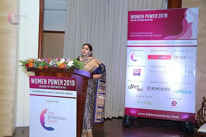 The 3rd edition of “Women Power 2019” concludes with a “BIGGER APPLAUSE”